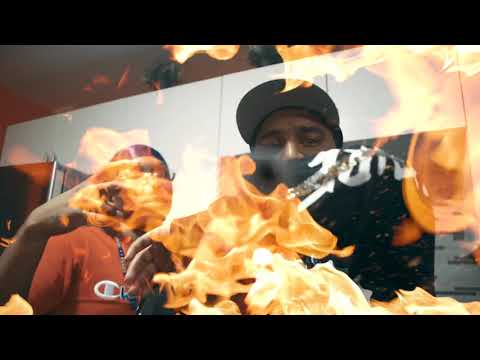 JayRich X 43 Demons - 43 DEMON$ Trailer