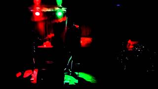 Fangclub "Role models" @ Whelan's 12.09.2015