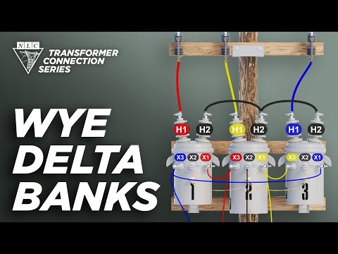Wye Delta Banks - Explained