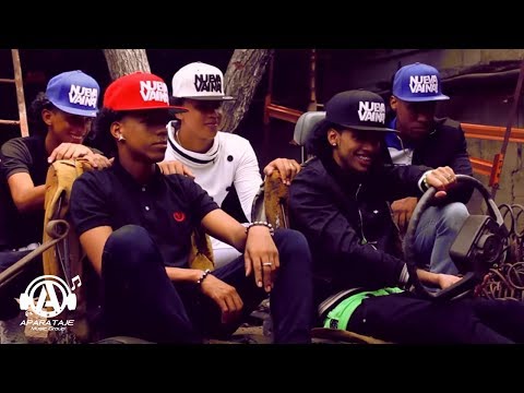 DJ Scuff - Dembow Mix Vol.15 VIDEO OFICIAL