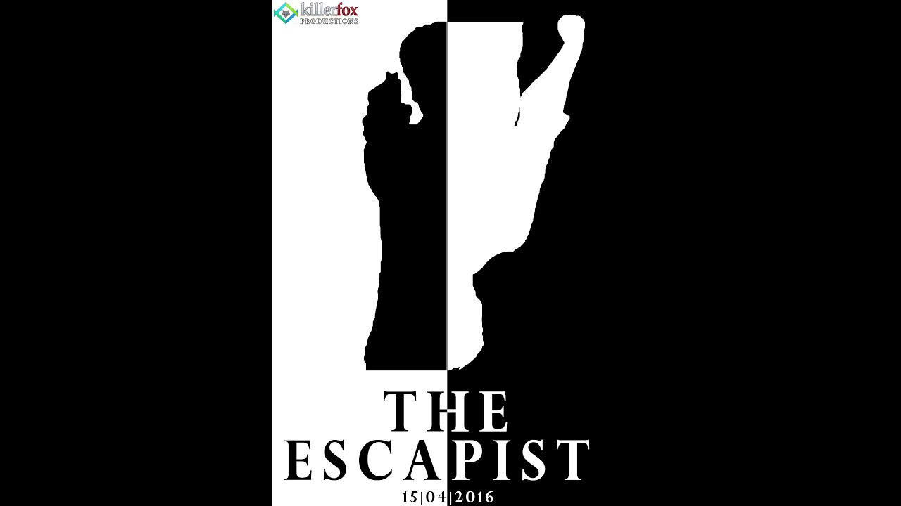 The Escapist (2016) | A short action film