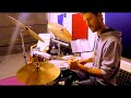 Roy Haynes - Snap Crackle // Transcription // Drums // Armin Siros
