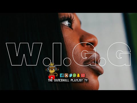 Willis Love Feat. Zoo Rass - W.I.G.G. (Official Music HD Video) Dancehall 2020