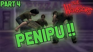 4# Gang Paling Payah - The Warriors Indonesia