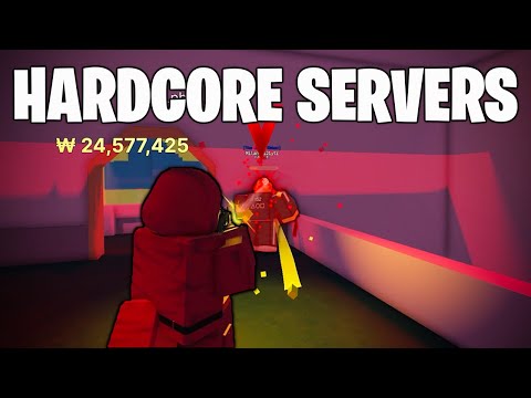 I Became The MOST HATED PLAYER in INK GAME (Roblox)