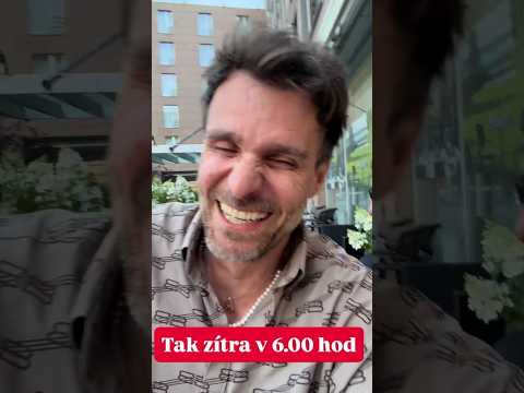 Leoš Mareš odhalil, kdo nahradí Hezuckého na Evropě 2