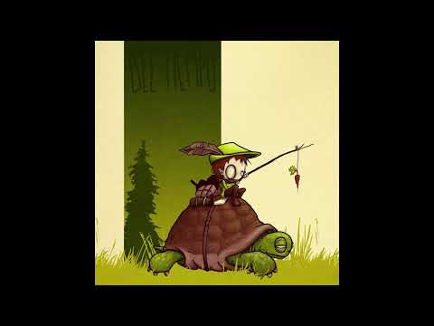 Dan Bay & Manu Ela - Del Tiempo (Original Mix)