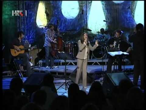 Tamara Obrovac - U prolazu