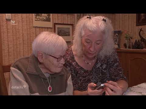 2020 - Chaos bei der Telekom Umstellung von analog (ISDN) auf digital (IP) -  hr defacto