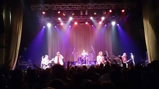 Me First And The Gimme Gimmes - Believe - Uptown Girl @ Teatro de Flores 28-4-2018