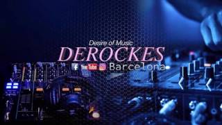 Angra - Late Redemption  Shaman - Rough Stone & Allen Lande - Master Of Sorrow (Trance) Derockes Dj