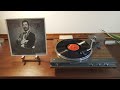 Chick Corea – My Spanish Heart (1976) Record 1, side 1. Realistic Lab 500 turntable.