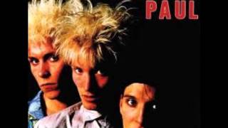 Die Ärzte - Paul 1984 (Single)