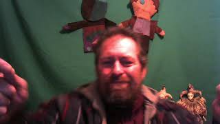 billy idol- it&#39;s so cruel   review  /reaction