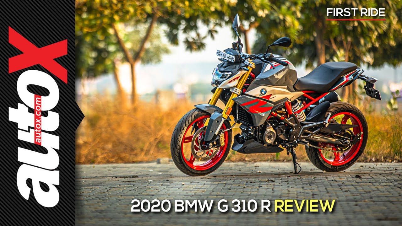 Bmw G 310 R Price In India G 310 R New Model Autox