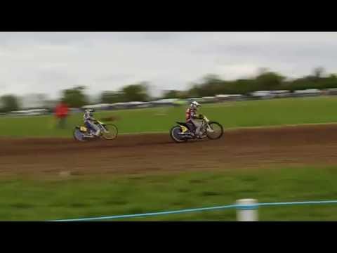 midshires grasstrack 500cc final