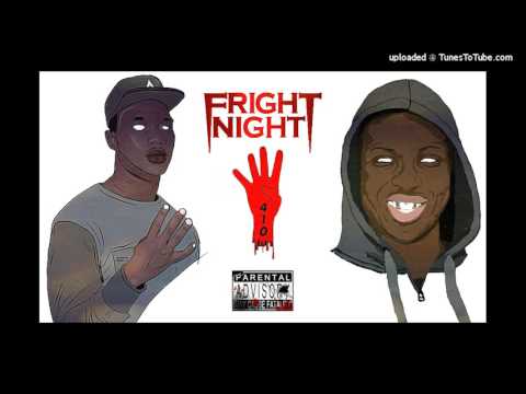 Abra Cadabra - Fright Night (Audio HQ) ft. Rendo #410