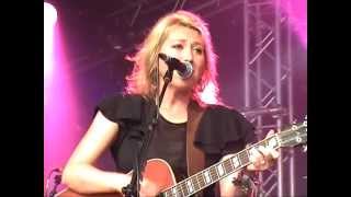 Martha Wainwright - Factory - 2 Aug 2008 - Cambridge Folk Festival