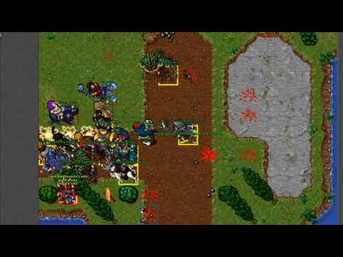 Tibia War Premia