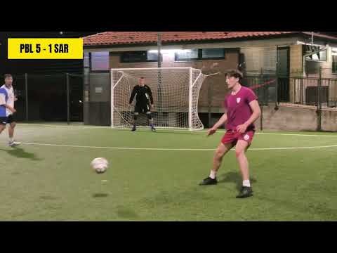 Absolute TV | Piquè Blinders vs I Sarchiapone