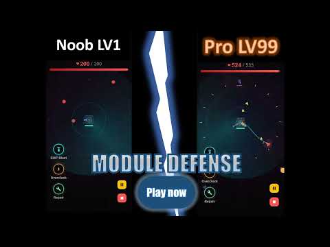 Module TD- Idle Incremental