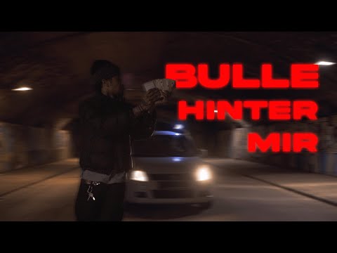 CGOON - "BULLE HINTER MIR" (Official Video)