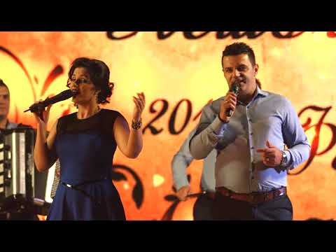 Biljana i Orhideja Bend - Sudbina E Toa, Majko (Leshochki Folk Fest 2017)