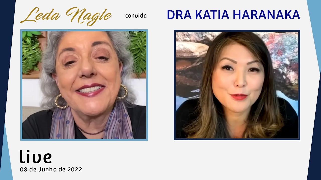 DRA KATIA HARANAKA : TIRE O ÁLCOOL DA SUA VIDA. ELE VAI DANIFICAR SEU FÍGADO; É O INÍCIO DO CÂNCER.