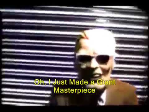 Max Headroom WTTW Pirating Incident   112287 Subtitled