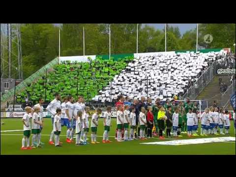 "Det är gubbarna som styrt" Maja Yacob om männens dominans - TV4 Sport