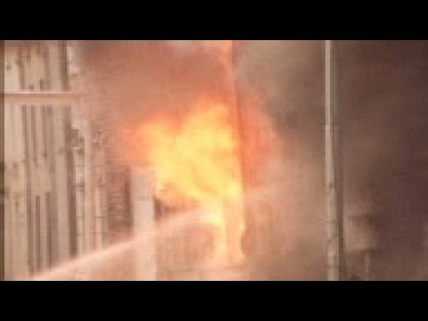 RR7616B NORTHERN IRELAND: THE AMERICAN CONNECTION