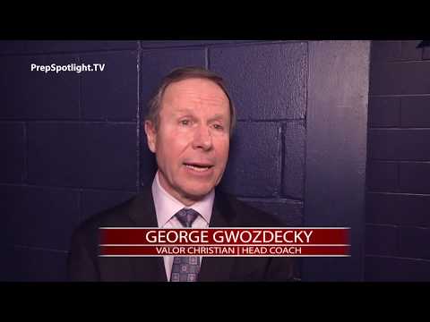 PSCO427 | Valor vs Fort Collins - 2020 Hockey Championship