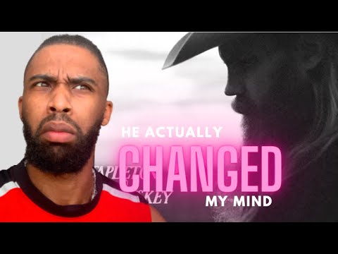 Chris Stapleton - Tennessee Whiskey (Audio) (NONE COUNTRY FAN Reaction!!!)