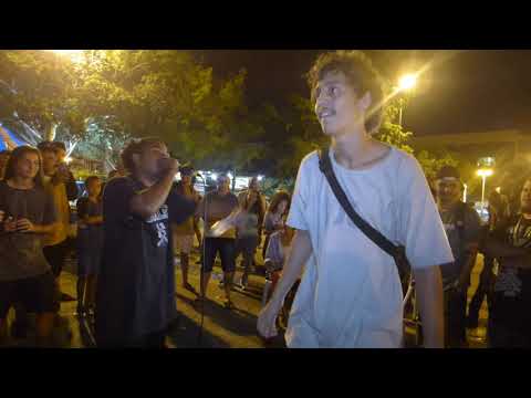 Roda Cultural de Vila Isabel  - Nolram x Faro - FINAL