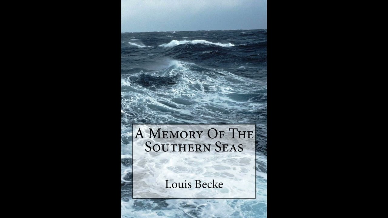 A Memory Of The Southern Seas