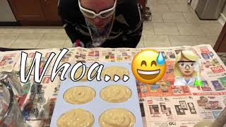 Making an Aloe Facial Soap Bar