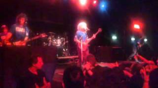 Shadow Gallery - Room V + Gold dust (e conclusione concerto) live @Alcatraz (Milano) 6/10/10