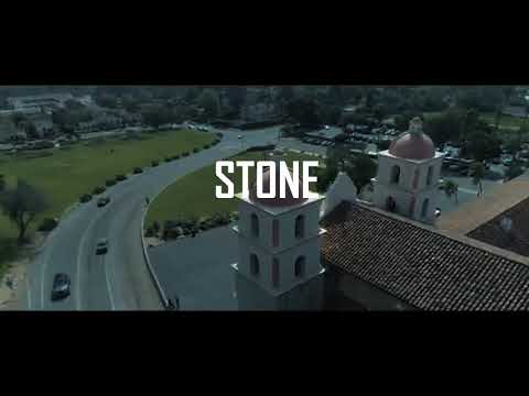 Stone - “Calabasas”  Produced by - Dana Dane  Shot by - Millie X