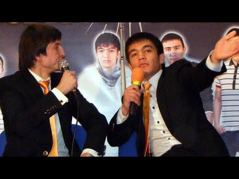 Diplomat Jamoasining Konsert Dasturi 2011 Yil