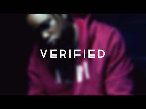 [FREE] Fivio Foreign x Pop Smoke x Abra Cadabra Type Beat - "Verified" (Prod. by Ekki x Juske)