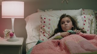 Monsters In The Closet