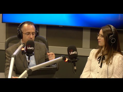 Love Talk Show - What Does Forgiveness Mean?