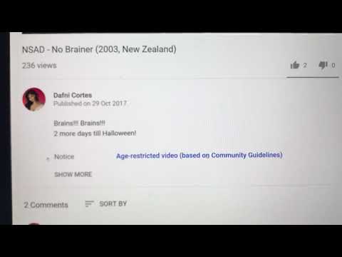 Please No!!! (1.26.2019)