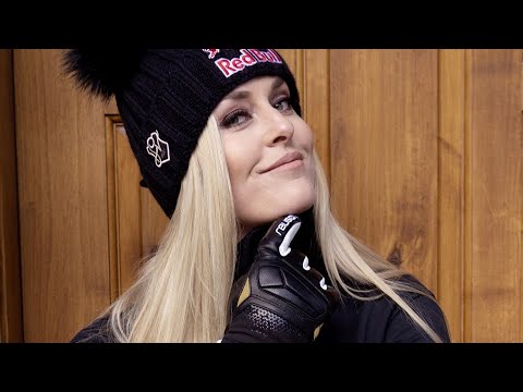 Lindsey Vonn: A Lifetime with Reusch