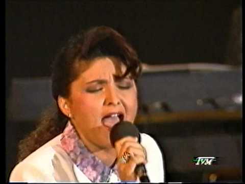 Paul Giordimaina & Georgina Abela - Kuragg - FK Maltija 1995