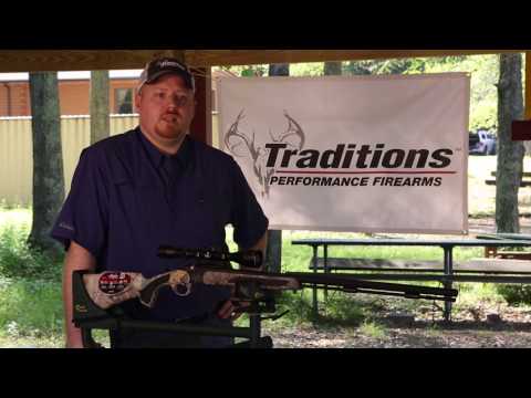 Traditions Firearms Video Series Introduction