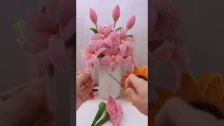 DIY Home Decor Ideas Using Simple Materials