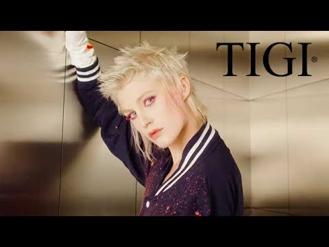 How to Get the Look: Styling Short Textured Hair |...