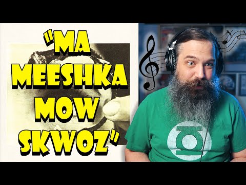 MR. BUNGLE - "Ma Meeshka Mow Skwoz" (Reaction)