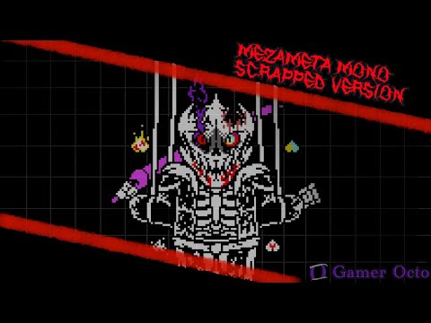 [Reboot Murder Karmatic Time Trio] Mezameta Mono [Scrapped Version]